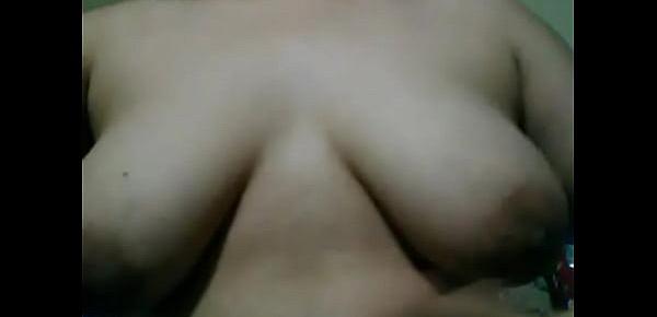  Mis tetas